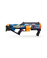 X-Shot Skins Last Stand Dart Blaster Game Over by Zuru