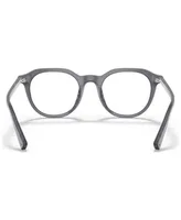 Coach Men's Phantos Eyeglasses, HC6189U50-o