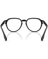 Burberry Men's Phantos Eyeglasses, BE236854-o