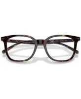 Polo Ralph Lauren Men's Pillow Eyeglasses