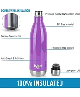 Stainless Steel Water Bottle