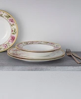 Noritake Hertford Set of 4 Soup Bowls, Service For 4