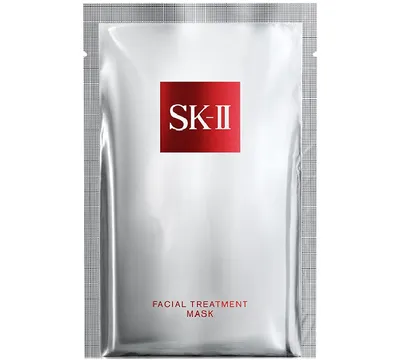 Sk-ii Facial Treatment Mask