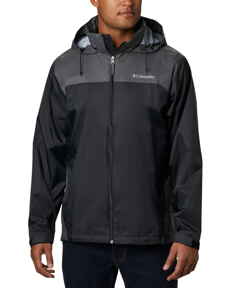 Columbia Men's Glennaker Lake Rain Jacket