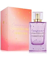 Catherine Malandrino Violet Gem Eau de Parfum, 3.4 oz.