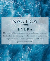 Nautica Hydra Candle, 14.5 oz.