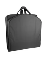 40" Deluxe Travel Garment Bag