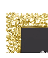 Michael Aram Dandelion Frame, 10" x 8" - Gold