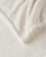 Beautyrest Plush Electric Throw, 60" x 70"