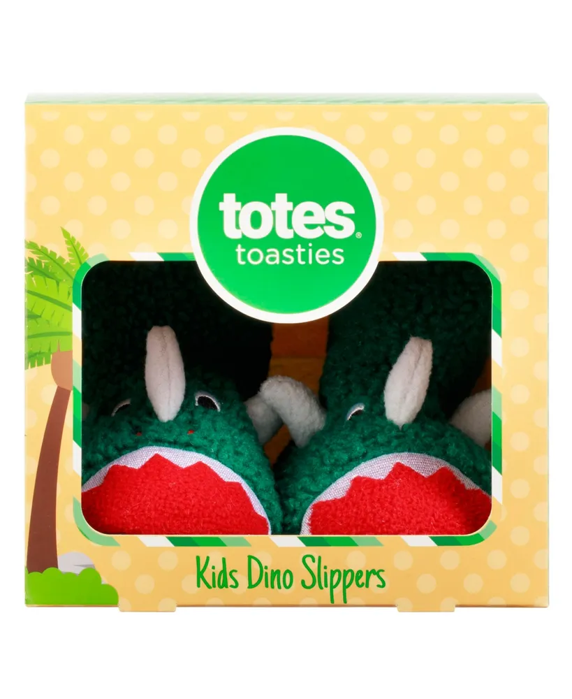 totes toasties bootie slippers