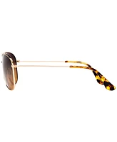 Maui Jim Polarized Cliffhouse Sunglasses, MJ000360