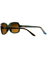 Maui Jim Polarized Cloud Break Sunglasses, 700