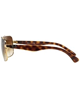 Ray-Ban Men's Sunglasses, RB3483