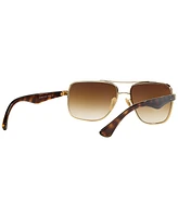 Ray-Ban Men's Sunglasses, RB3483