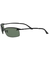 Ray-Ban Sunglasses, RB3183