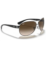 Ray-Ban Sunglasses, RB3386