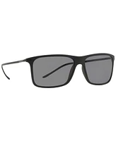 Giorgio Armani Polarized Polarized Sunglasses , AR8034