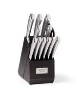 Hampton Forge 13 Piece Paxton Block Cutlery Set