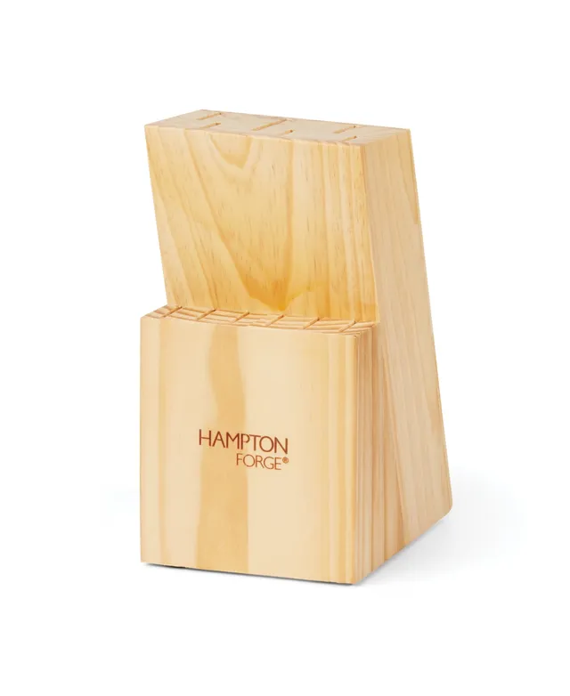 Haruto 15 Piece Block Set - Hampton Forge