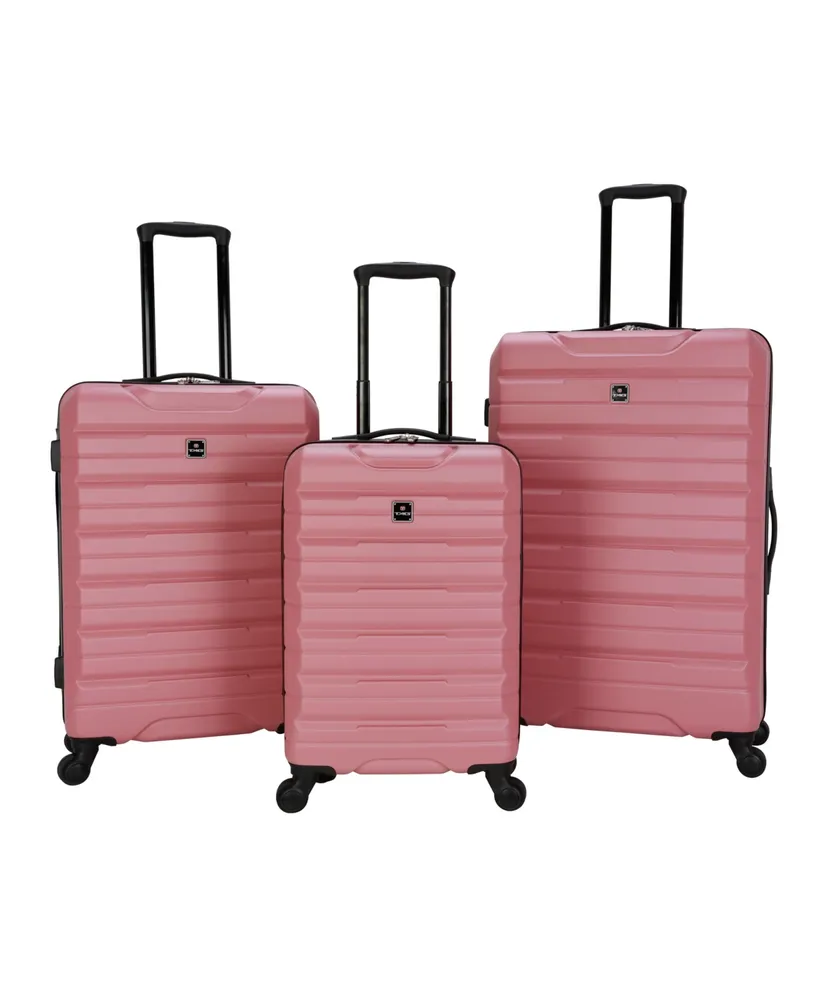 Tag Gateway 3 Piece Hardside Luggage Set