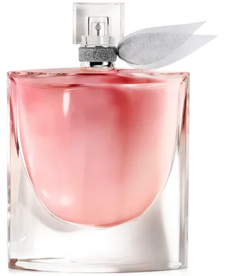 Lancome La vie est belle Eau de Parfum Women's Fragrance Refillable, 5.0 oz