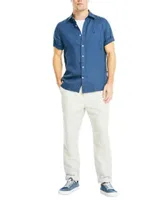 Nautica Mens Linen Collection