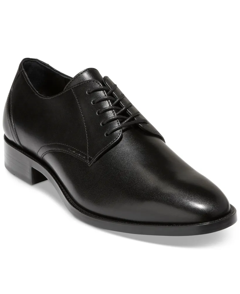 Cole Haan Men's Hawthorne Plain Oxford Dress Shoe