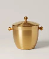 Lenox Tuscany Classics Gold Ice Bucket