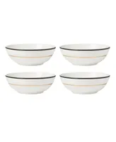 kate spade new york Make it Pop All-Purpose Bowls, Set of 4