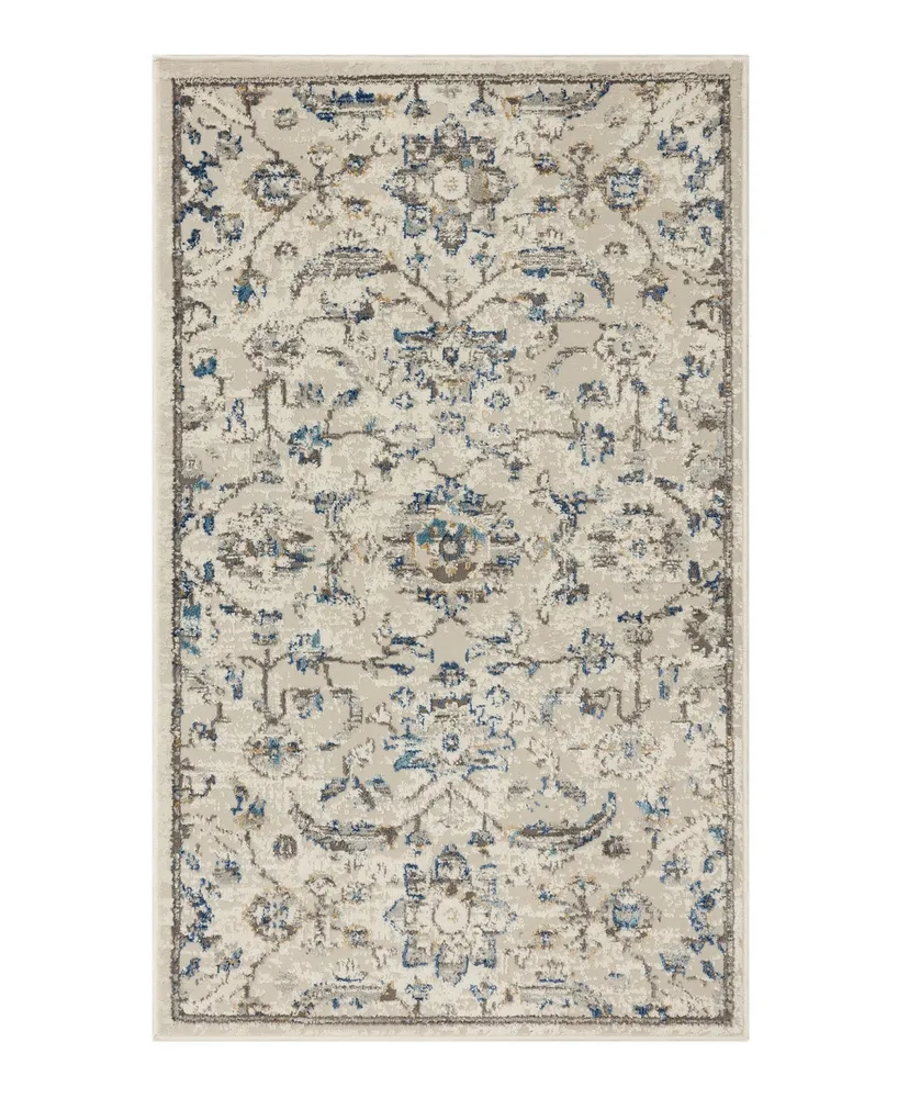 Mohawk Cleo Holloway 7'10" x 10' Area Rug