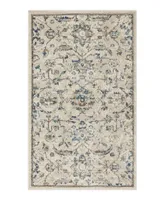 Mohawk Cleo Holloway 7'10" x 10' Area Rug