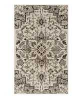 Mohawk Cleo Copeland 3' x 5' Area Rug