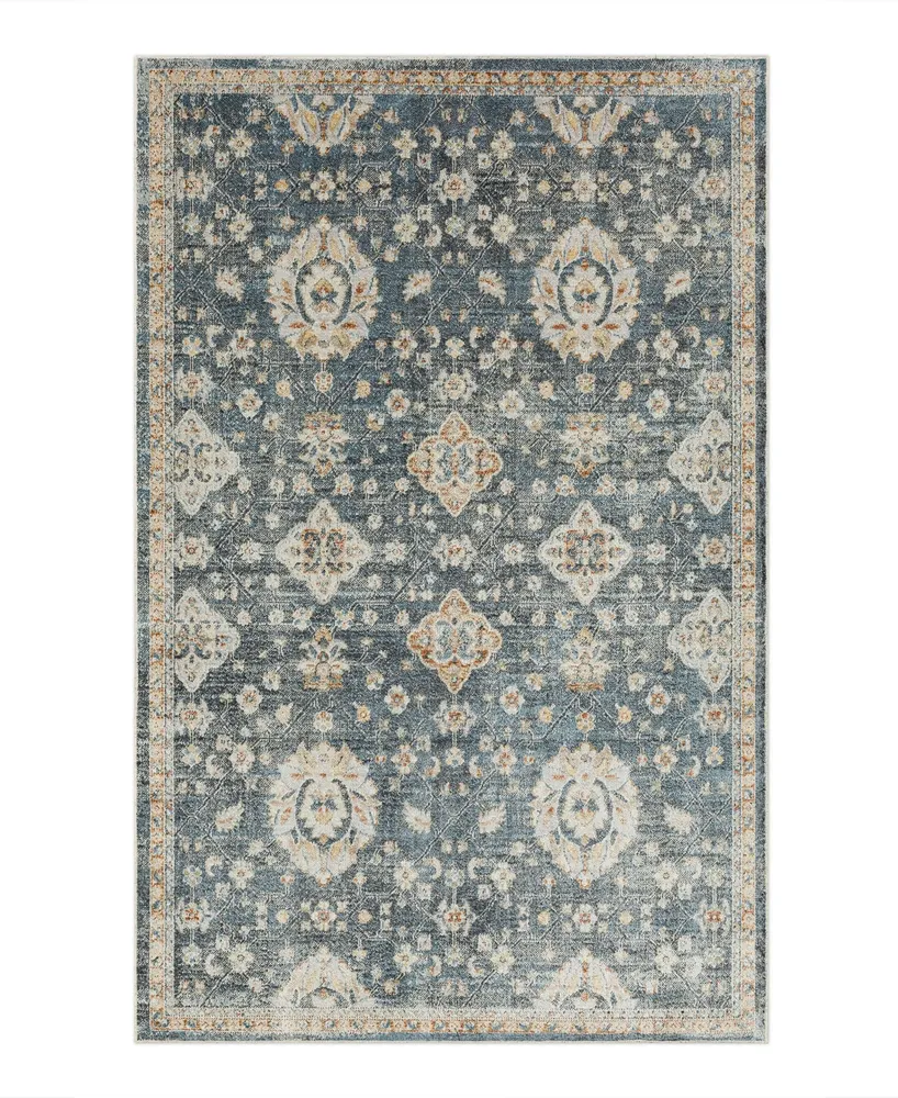 Mohawk Amada Granary 7'10" x 10' Area Rug