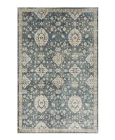 Mohawk Amada Granary 7'10" x 10' Area Rug