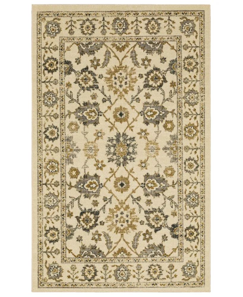 Mohawk Soho Tongham 7'6" x 10' Area Rug