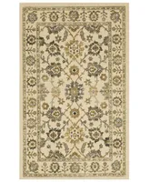 Mohawk Soho Tongham 7'6" x 10' Area Rug