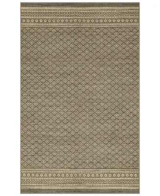 Mohawk Soho Thran 7'6" x 10' Area Rug