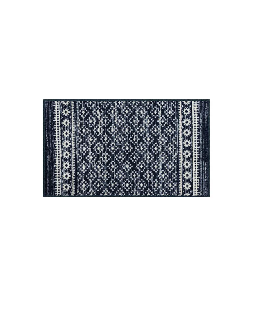 Mohawk Soho Thran 1'8" x 2'10" Area Rug