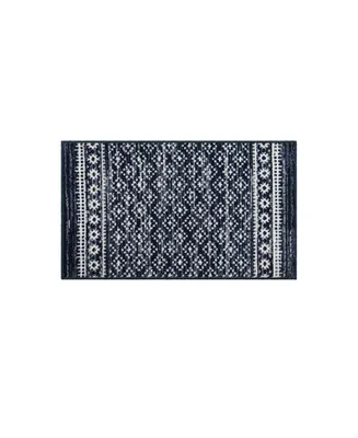 Mohawk Soho Thran 1'8" x 2'10" Area Rug