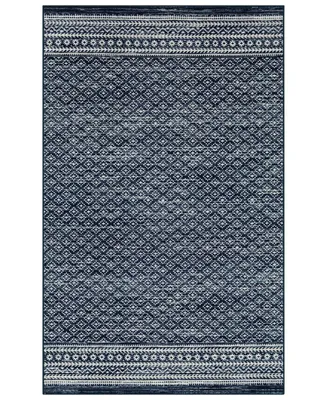 Mohawk Soho Thran 7'6" x 10' Area Rug