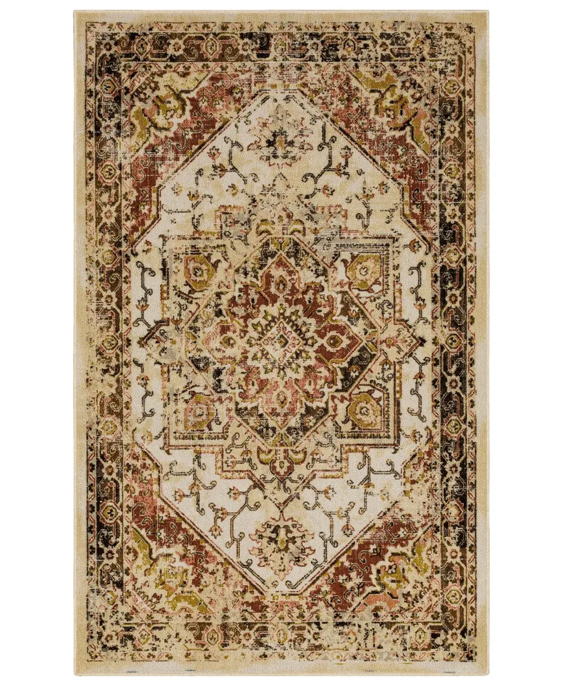 Mohawk Soho Wilcox 7'6" x 10' Area Rug