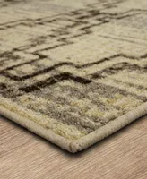 Mohawk Soho Leonard 2' x 8' Runner Area Rug