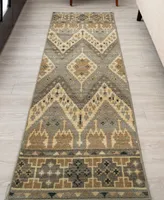 Mohawk Soho Manor Farm 2' x 8' Runner Area Rug