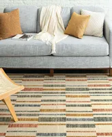 Mohawk Soho Newssey 6' x 9' Area Rug