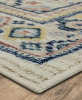 Mohawk Soho Portwar 6' x 9' Area Rug