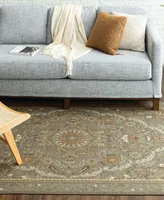 Mohawk Soho Toille 6' x 9' Area Rug