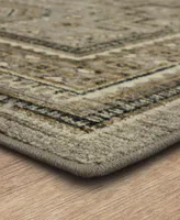 Mohawk Soho Sygonton 2' x 8' Runner Area Rug