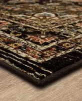 Mohawk Soho Wells Area Rug