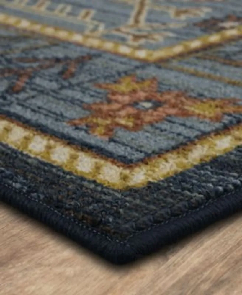 Mohawk Soho Saddlers Area Rug