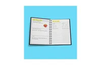 F*Ck Cancer Undated Planner by Sourcebooks